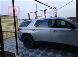 شيفروليه ترافرس